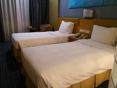 -北京临空智选假日酒店