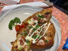 -彼德西餐厅(凯德广场新南店)