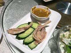-京尊烤鸭店JINGZUN(春秀路店)