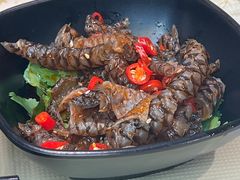 -聚味瞿记·龙虾堂(咸嘉湖店)