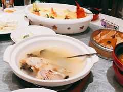 -梦都海鲜酒家(万达广场江桥店)