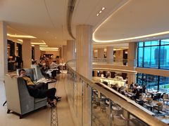 -羿庭 Peacock Alley(上海外滩华尔道夫酒店)
