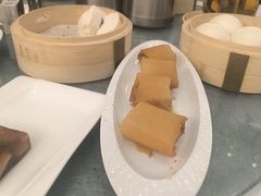 -喜宴又一村·粤菜·茶点·海鲜(壹方天地店)