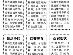 -大雁塔北广场音乐喷泉