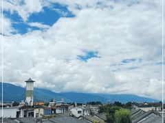 -大理古城