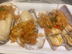 -三个渔夫·蒸汽海鲜(小白楼店)