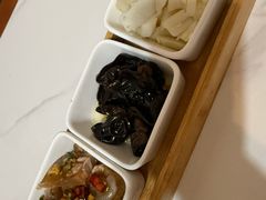 -鲁南仔·滕州炒鸡(经三路店)