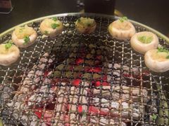 -樱嘢·炭火烧肉(惠南店)