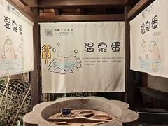 -天目湖涵田半山温泉