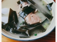-中和裴氏蹄花(府河路店)