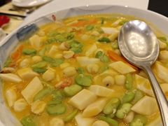 -武汉香格里拉大酒店·香宫中餐厅