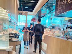 -比格比萨自助(南京万达茂店)