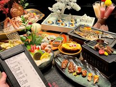 -蟹犇•帝王蟹雪蟹(陆家嘴店)