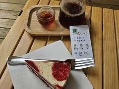 -LOTTA COFFEE(安居博文苑店)