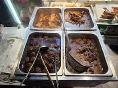 -紫光园清真北京小吃(广渠门内店)