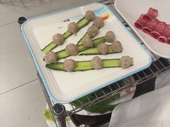 -天宜隆蘑菇宴火锅(石景山旗舰店)