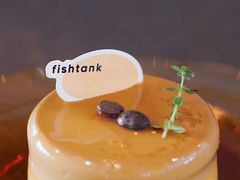 -fishtank鱼缸咖啡(三山街店)