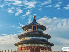-天坛公园
