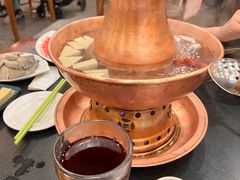 -南门涮肉(北洼路店)
