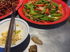 -馬伍旺川菜(江北虹悦城店)
