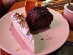 -拉蒂娜·巴西牛排馆 Latina·Brazilian Steakhouse(王府井喜悦店)