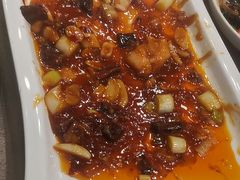 -老浒记烤鸭-北京菜(琉璃厂店)