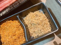 -石记东北风味烤肉店(子固路店)