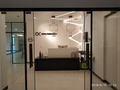 -Another Key健身(紫金店)