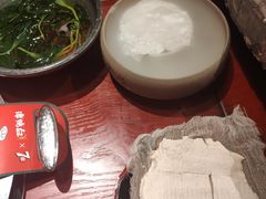 -谭鸭血老火锅·匠心(环球港旗舰店)