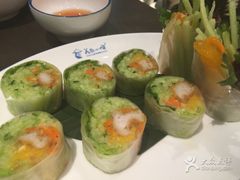 -美奈小馆·越南料理(中航城君尚购物中心店)