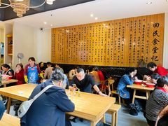 大堂-回民餐厅(红旗路店)