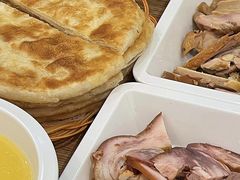 -李连贵熏肉大饼(丰台南路地铁站店)