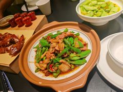 -桂小厨广西菜(水晶城店)