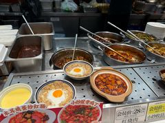 -乡村基·川味现炒大王(熙悦天街店)