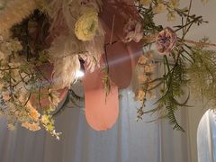 -春树下·树屋花房西餐厅(罍街AS1980店)