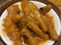 -小城粥道·海胆鲜虾粥(解放广场店)