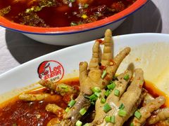 -李叔叔虾蟹大排档(青羊店)