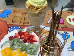 -甜心妈妈·榴莲星级糖水(北京路总店)