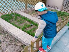 -伊顿幼儿园(天津壹街区校区)