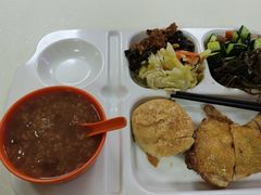 -香妃烤鸡(新奥店)