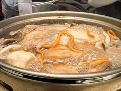 -初色海鲜自助(万丰路店)