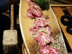 -御牛道日式烤肉料理(杭州万象城店)