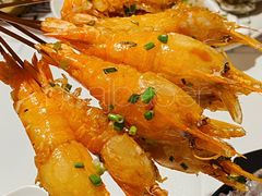 -强记海鲜·大排档(蛇口新街店)