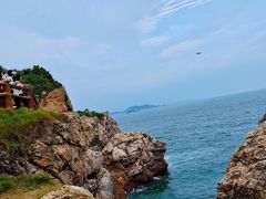 -鹿嘴山庄