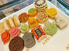 -北京稻香村(零号店)