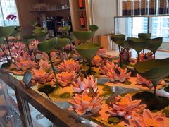 -君悦酒店·乐厨·高空自助餐(青年大街店)