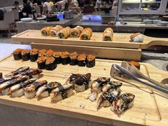 -菲住布渴酒店自助餐厅(阿里巴巴西溪园区店)