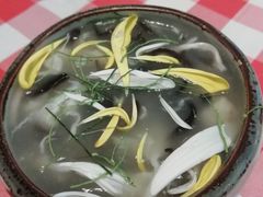 -龙桥私厨·姜花菊花过桥鱼·顺德菜(容桂店)