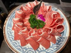 -阳坊涮肉(西直门凯德mall店)
