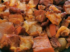 -赵家牛肉砂锅(台西三路店)